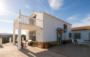 Elegant Villa in Algar with Private Pool, Algar